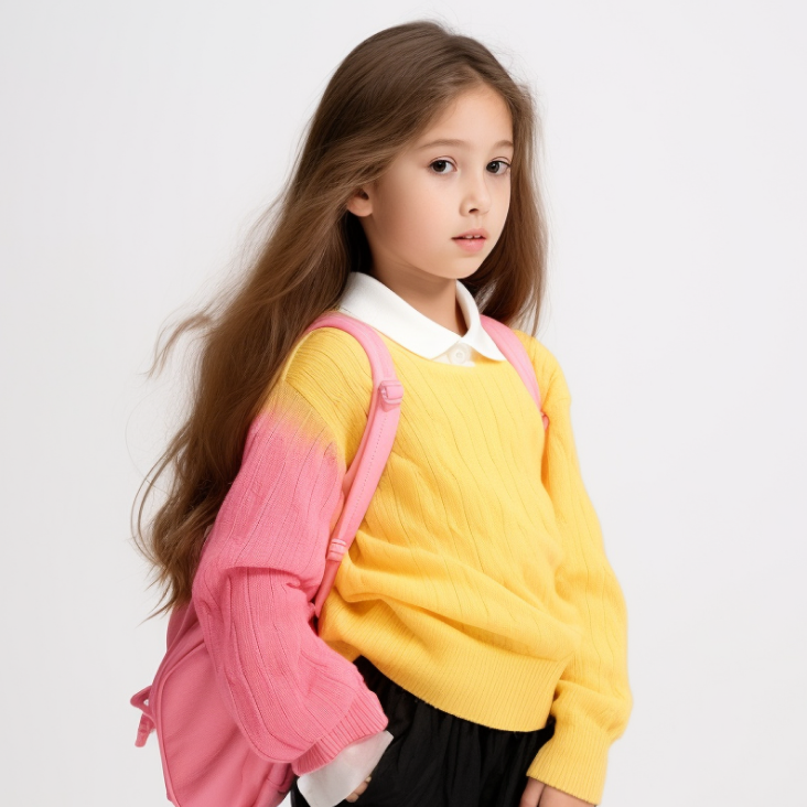 图片清晰度 - 商品图